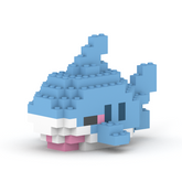 ミタクルブロック さめのぽき<通常サイズ>